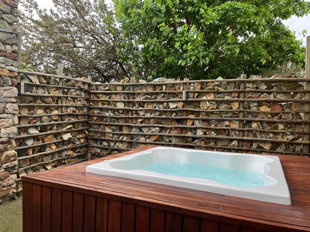Forum Homini Boutique Hotel Krugersdorp Exterior foto