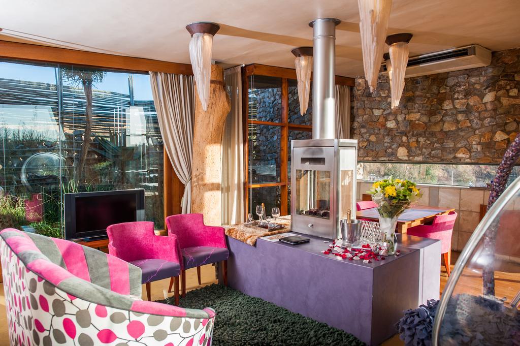 Forum Homini Boutique Hotel Krugersdorp Zimmer foto
