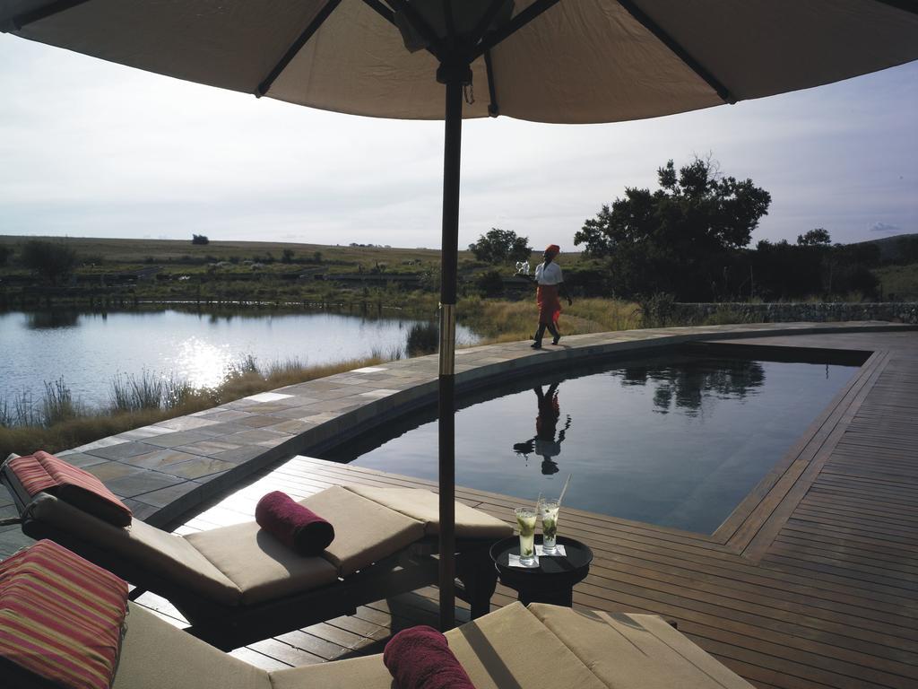 Forum Homini Boutique Hotel Krugersdorp Exterior foto