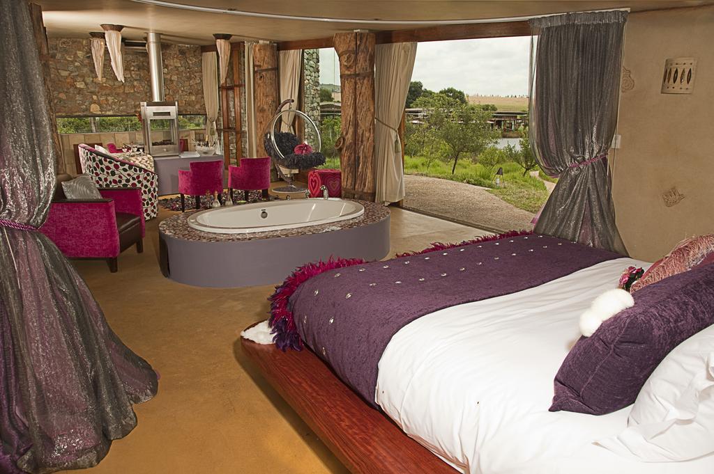 Forum Homini Boutique Hotel Krugersdorp Zimmer foto