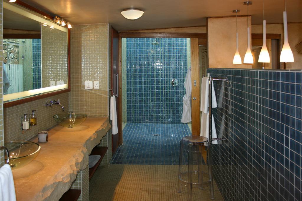 Forum Homini Boutique Hotel Krugersdorp Zimmer foto